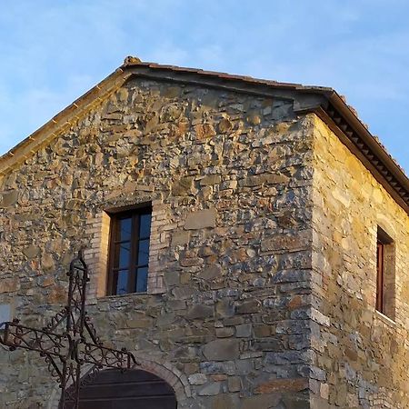 Casa Cavalli Polveraia Екстериор снимка