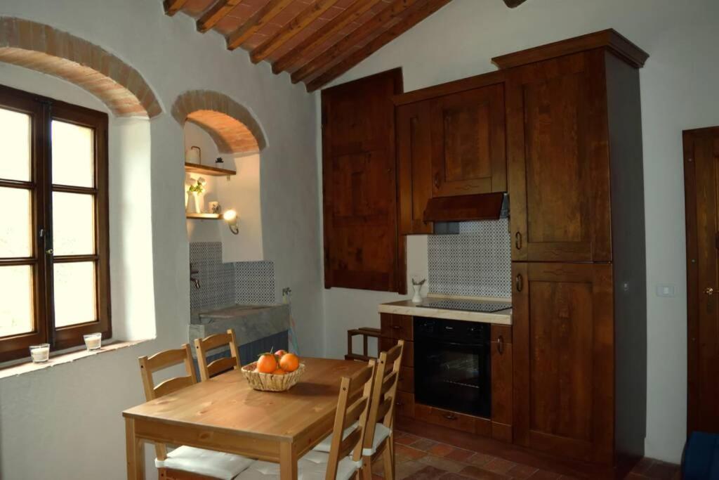 Casa Cavalli Polveraia Екстериор снимка