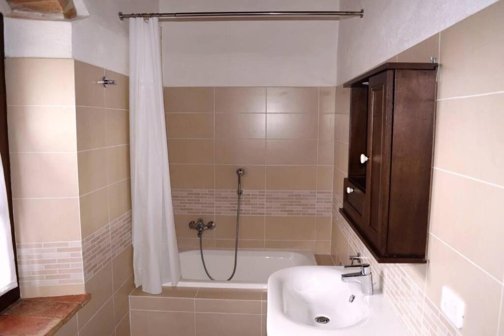 Casa Cavalli Polveraia Екстериор снимка