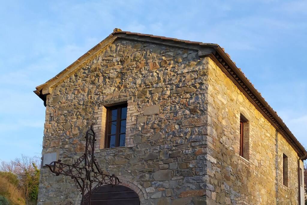 Casa Cavalli Polveraia Екстериор снимка
