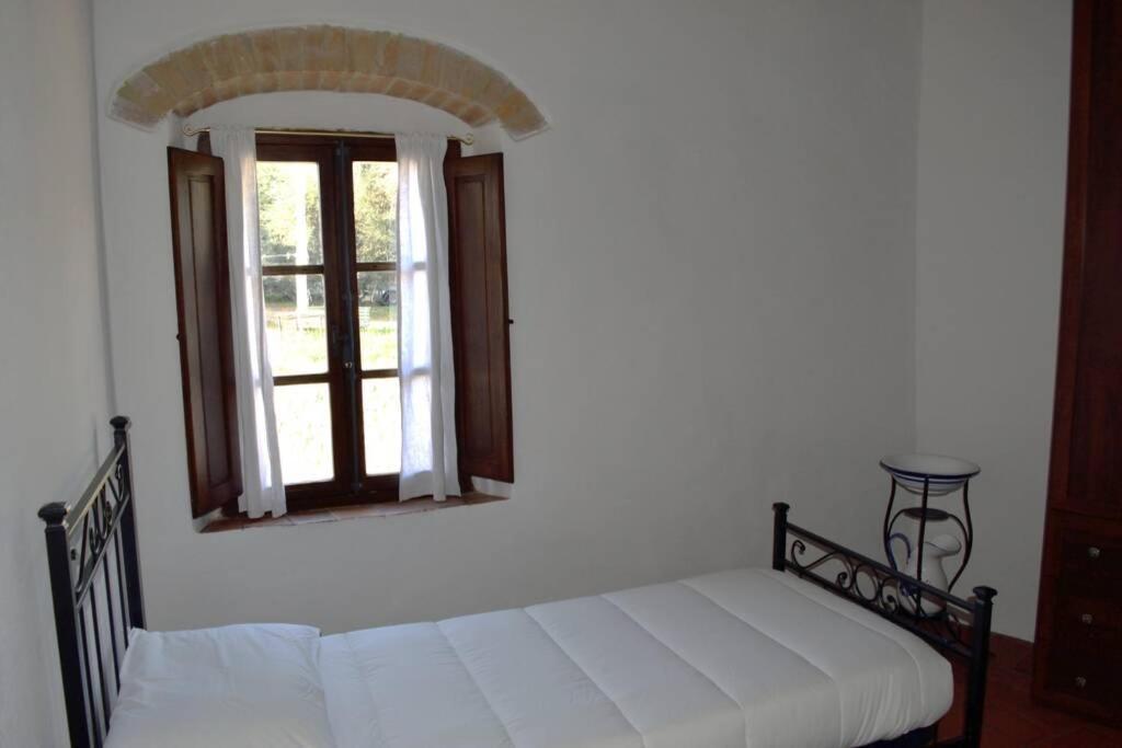 Casa Cavalli Polveraia Екстериор снимка