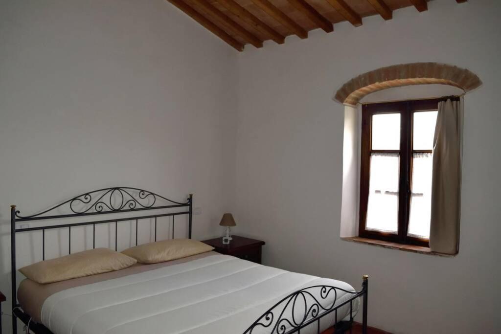 Casa Cavalli Polveraia Екстериор снимка