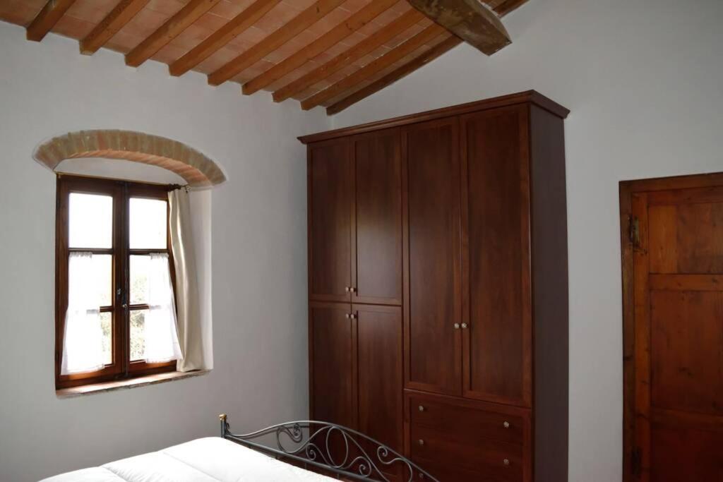 Casa Cavalli Polveraia Екстериор снимка